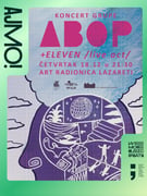 ABOP + ELEVEN
