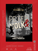 Grande MI: Peter in volk (Pihalni orkester Grande)