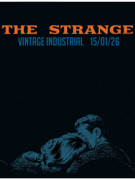 The Strange u Vintageu