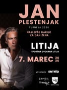 JAN PLESTENJAK  /  LITIJA  /  7. MAREC
