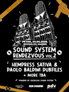 Sound System Rendezvous vol. 2