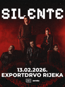 Silente u Rijeci!