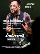 Striček Duško u Dubrovniku - ''Temelji zdravog odgoja''