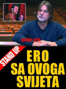 Stand up 