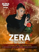 Zera u Slogi
