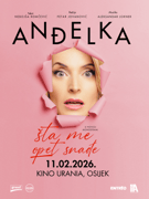 Anđelka: 