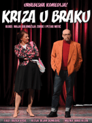 komedija KRIZA U BRAKU