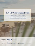 LP-GP Networking Event 2026