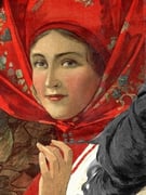 Otrovna Kristina