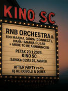 RNB Orchestra