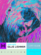 High Hats Presents: Launch w/ Ollie Lishman