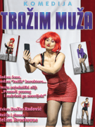 komedija TRAŽIM MUŽA