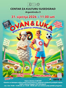 OVAN I LUKA