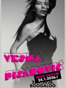 VESNA PISAROVIĆ 24.01.