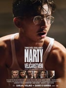 MARTY SUPREME (MARTY VELIČANSTVENI)