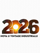 DOČEK NOVE GODINE u Vintageu