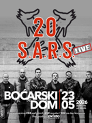 SARS - 20 GODINA