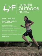 LJUBUŠKI OUTDOOR FESTIVAL 2026