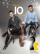 Hojsak & Novosel - NAŠIH 10 GODINA