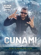 Cunami u Slogi