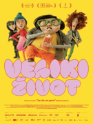 VELIKI ŽIVOT
