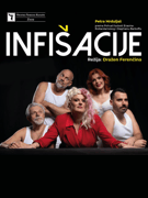 INFIŠACIJE, komedija, Split