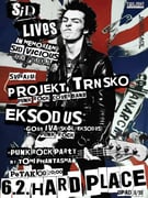 SID LIVES In memoriam Sid Vicious - PROJEKT TRNSKO i EKSODUS