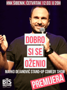 HNK ŠIBENIK: 