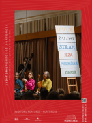 Grande MI: Orkester Slovenske filharmonije - Poslušajmo čustva