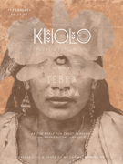 TEBRA at KHOLO: Midweek Party Ritual of Organic House & Ethno Beats