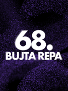 68. Bujta repa