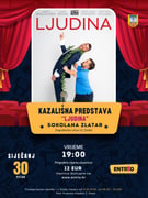 LJUDINA