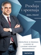 EMIL PAVIĆ - PRODAJA I SPOZNAJA MASTERCLASS