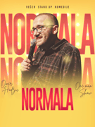 Stand Up komedija 