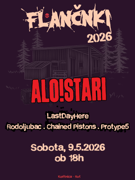 Flančnki 26