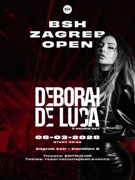BSH Zagreb Open 2026