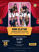 SVADBA