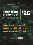 Financijska pismenost ‘26 by Toni Milun