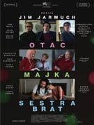 Otac Majka Sestra Brat /  Father Mother Sister Brother