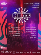 FROM HERZ WITH LOVE 5th edition
