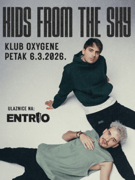 kids from the sky u Oxygenu!