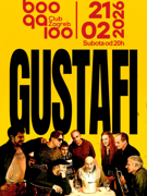 GUSTAFI