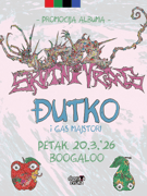 SKOTNI VRAG x ĐUTKO i Gas majstori