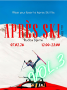 Aprés Ski - VOL.3 07.02
