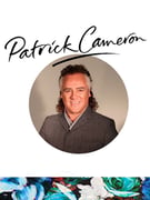 Patrick Cameron: Modern Vintage Collection 2016