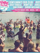 Soundwave Croatia 2016
