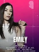 SVAROG BAR pres: EMILY