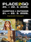 PLACE2GO međunarodni sajam turizma