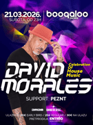 David Morales - Celebration Of House Music