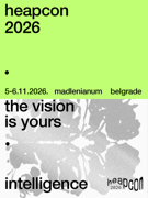 HEAPCON 2026
